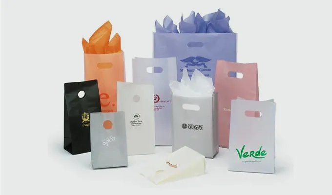 Bottom Sealing Bag Making Machine - CHOVYPLAS bag making machine